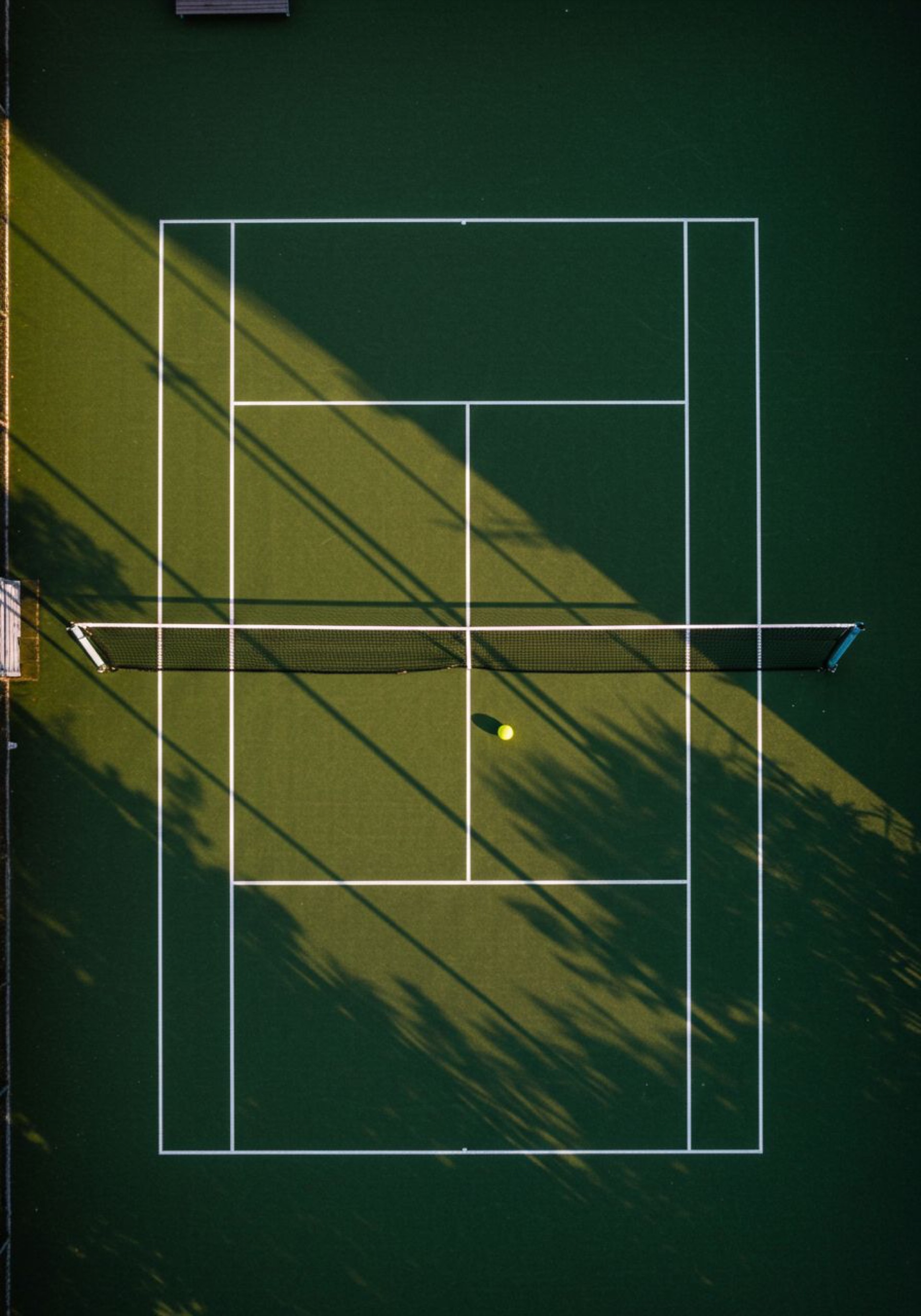 Корт на Фастівській